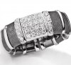 Anillo Harmony de Giovanni Bosco